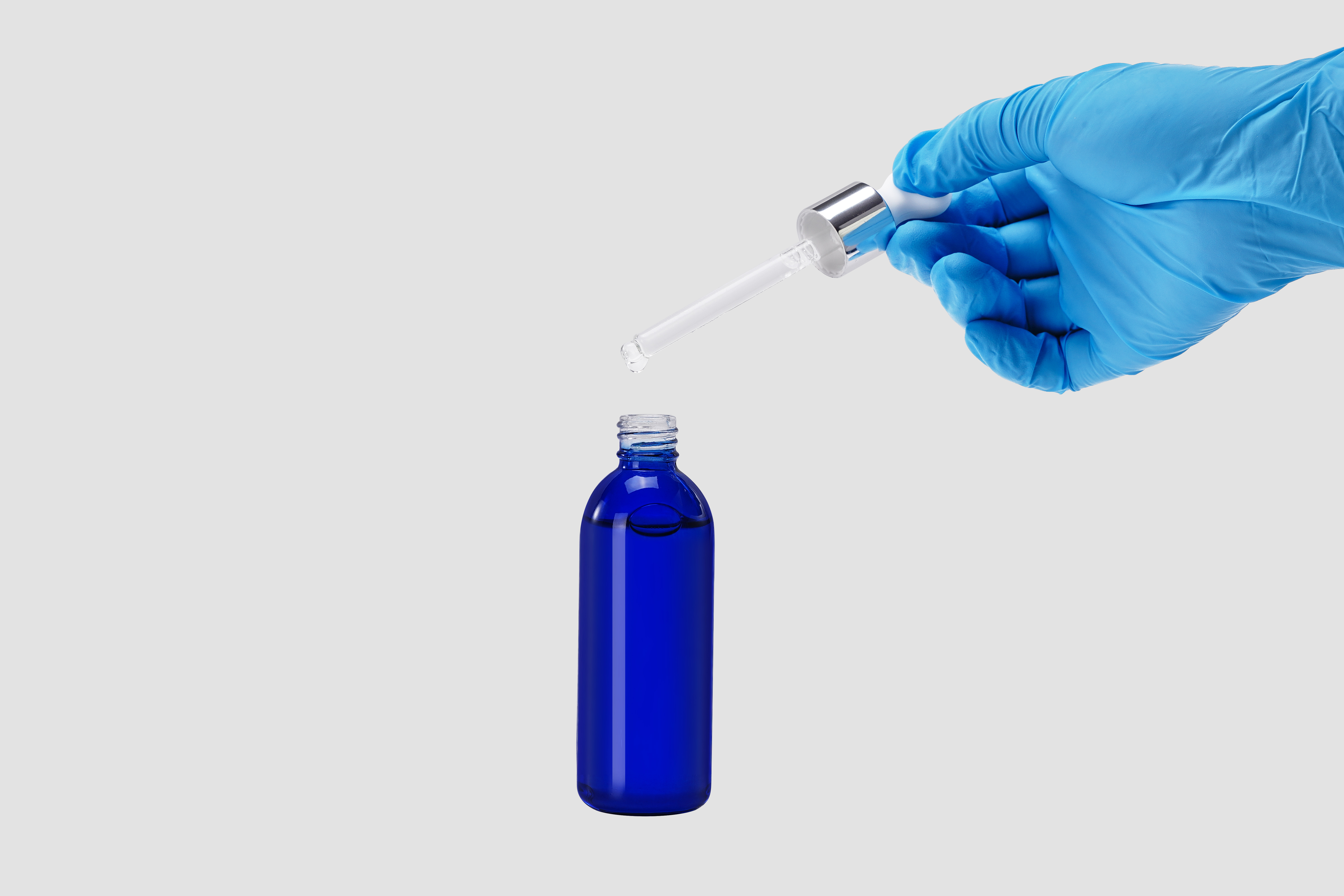 コラーゲンペプチドの重要なエッセンス